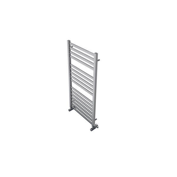 Полотенцесушитель водяной Aquatek Лира 50х110 П16 хром (AQ KP1610CH) Полотенцесушитель водяной Aquatek Лира 50х110 П16 хром (AQ KP1610CH)