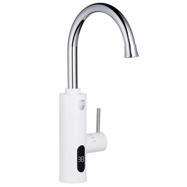 Водонагреватель проточный Royal Thermo QuickTap (White) Водонагреватель проточный Royal Thermo QuickTap (White)