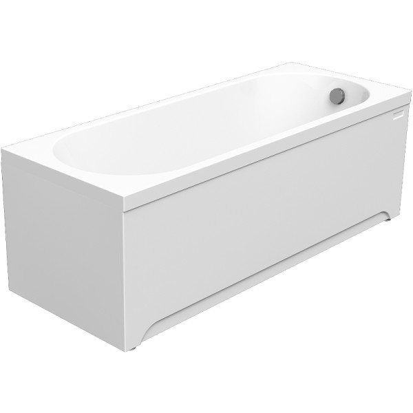 Экран торцевой Радомир Виктория 70 левосторонний (2-31-0-1-0-243) Экран торцевой Радомир Виктория 70 левосторонний (2-31-0-1-0-243)