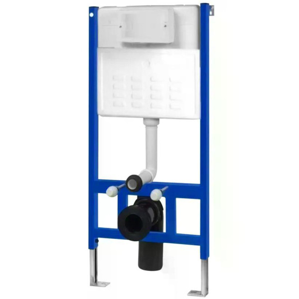 Инсталляция для подвесного унитаза Rea (REA-E0009)