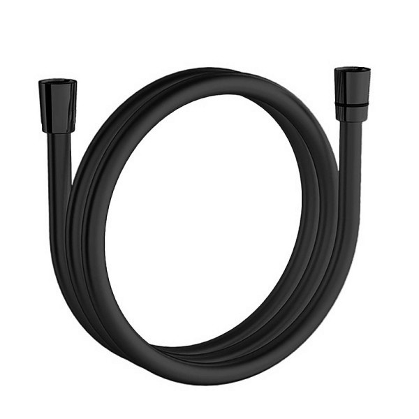 Смеситель для ванны и душа Azario Vise с душевым комплектом черный (AZ-VSA238330PA) Смеситель для ванны и душа Azario Vise с душевым комплектом черный (AZ-VSA238330PA)