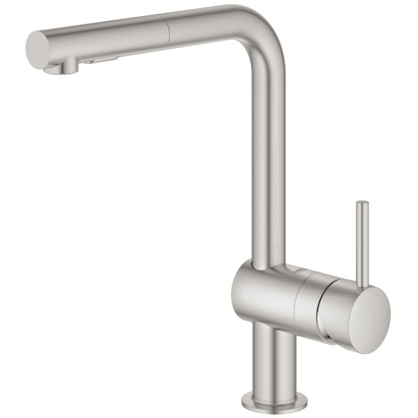 Смеситель для кухни Grohe Minta (30274DC0)