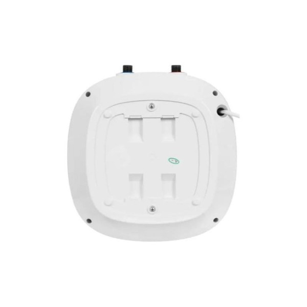 Водонагреватель накопительный Candy CS10V-EM2 10 л. (2 Квт, под краном) (TD0044042RU)