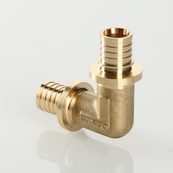 Соединение угловое 16х16 Valtec PE-Xa VTm.451.BG (латунь) VTm.451.BG.001616 Соединение угловое 16х16 Valtec PE-Xa VTm.451.BG (латунь) VTm.451.BG.001616