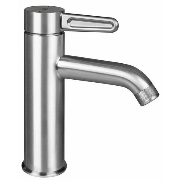 Смеситель для раковины Jacob Delafon Nouvelle Vague хром (E78335-CAT)