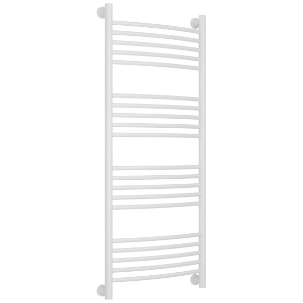 Полотенцесушитель водяной Сунержа Богема + 1200x500 матовый белый (30-0221-1250) Полотенцесушитель водяной Сунержа Богема + 1200x500 матовый белый (30-0221-1250)