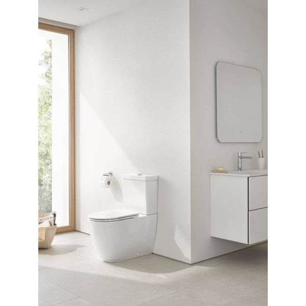 Бачок для унитаза Grohe Essence Ceramic (белый)