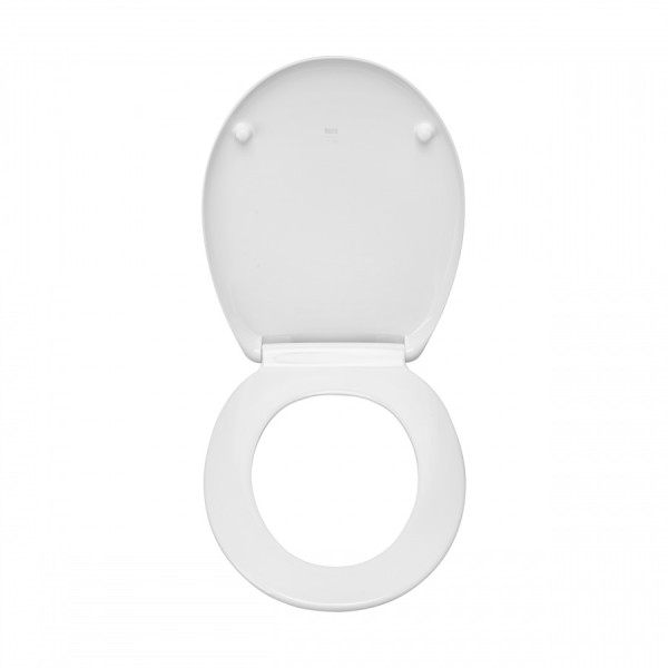 Сиденье для унитаза Roca Victoria 36x44,7x48 с микролифтом белое (7.801B.6.20.B) Сиденье для унитаза Roca Victoria 36x44,7x48 с микролифтом белое (7.801B.6.20.B)