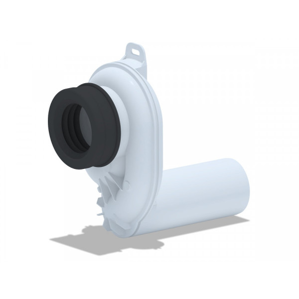 Сифон для раковины Santek Гала (1WH302086)