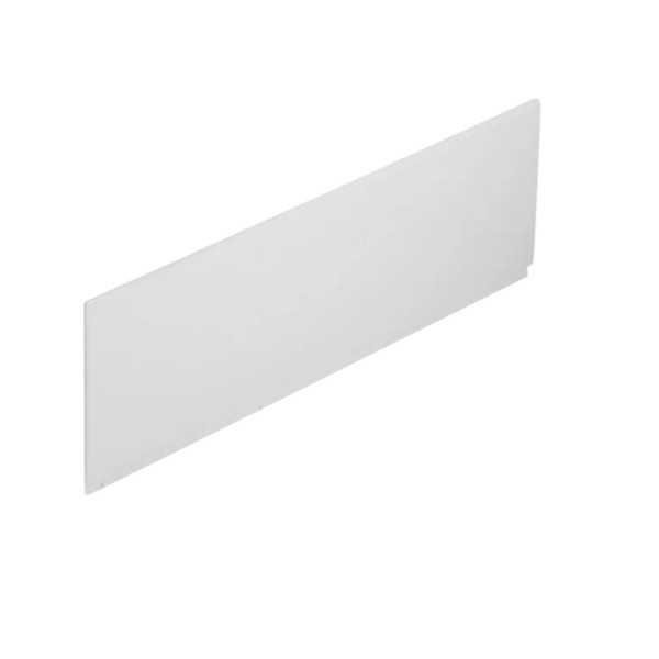 Экран торцевой Cezares Plane_Duo 142x59,5x5 белый (PLANE_DUO-145-SP-R-W37)