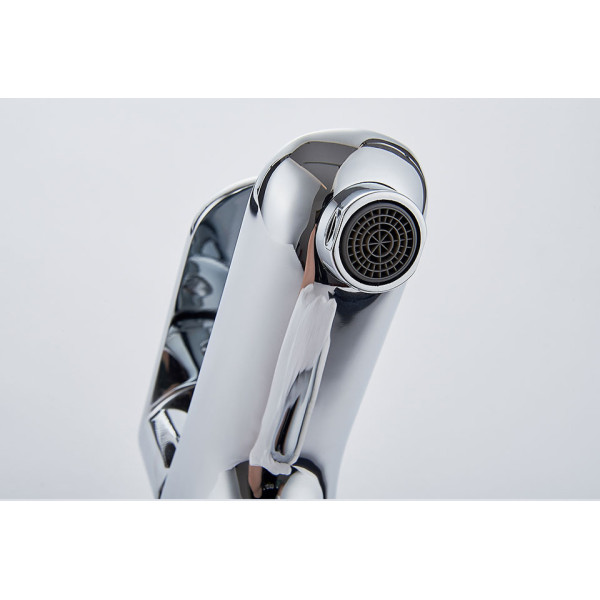 Смеситель для раковины Ledeme хром (L1010) Смеситель для раковины Ledeme хром (L1010)