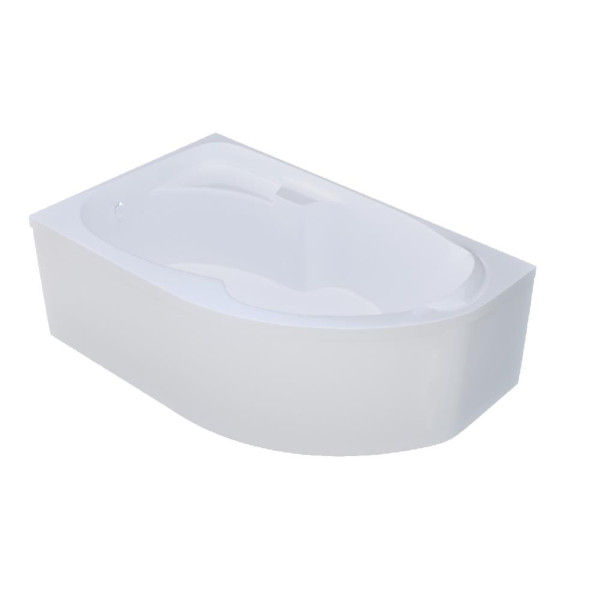 Экран фронтальный 1MarKa Diana FLAT 150 L Экран фронтальный 1MarKa Diana FLAT 150 L