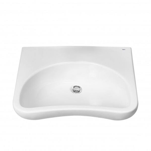 Раковина подвесная Roca Access 55x64x17 белая (Z.RU93.0.766.0) Раковина подвесная Roca Access 55x64x17 белая (Z.RU93.0.766.0)