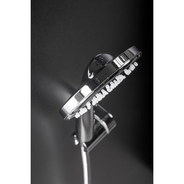 Душевая система Boheme Spectre Серый (458-GM) Душевая система Boheme Spectre Серый (458-GM)