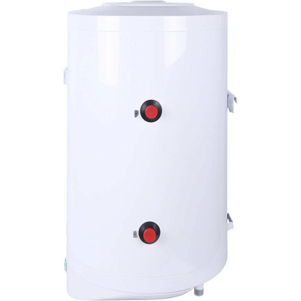 Бойлер косвенного нагрева Stout 200 л настенный 1 ТО 24 кВт (SWH-1210-000200)