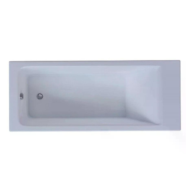 Ванна акриловая Aquatek Калибри 180x80 белая (KL180-0000001)