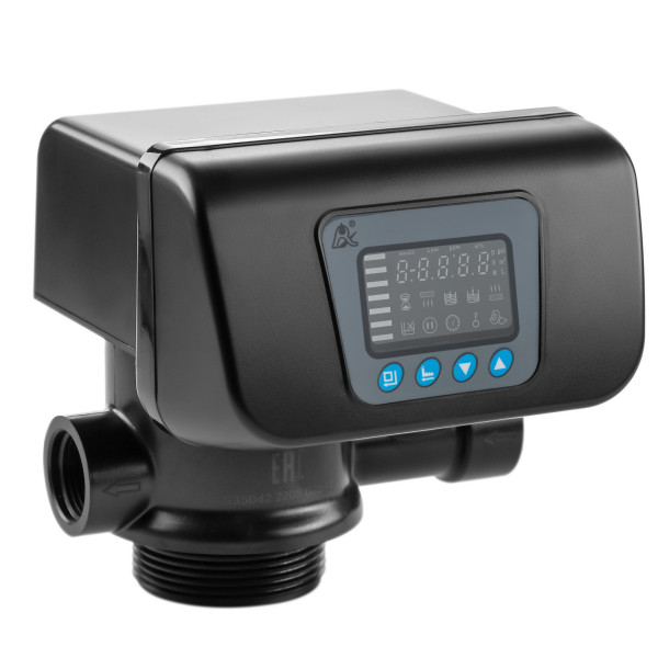 Блок управления RUNXIN TM.F 67C1 (35330) Блок управления RUNXIN TM.F 67C1 (35330)