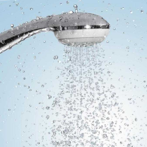 Душевая лейка Hansgrohe Crometta 85 хром (28561000) Душевая лейка Hansgrohe Crometta 85 хром (28561000)
