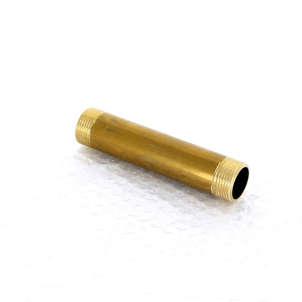 Бочонок 1"х150 мм. Uni-Fitt (латунь) 658G4150