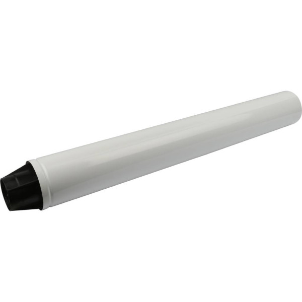 Комплект коаксиальный для прохода через стену Stout (совместим Baxi) 60/100, 850 мм (SCA-6010-210850)