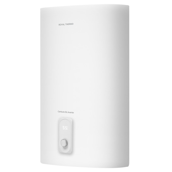 Водонагреватель накопительный Royal Thermo RWH 30 Centurio DL Inverter Водонагреватель накопительный Royal Thermo RWH 30 Centurio DL Inverter
