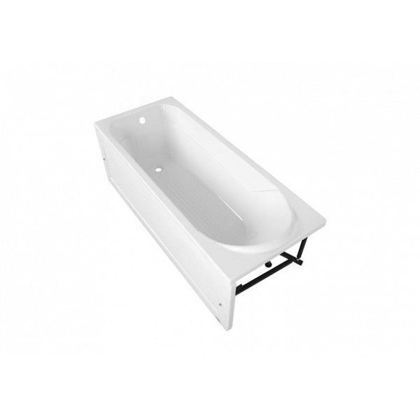 Экран фронтальный для ванны Aquanet West/Largo 130 Экран фронтальный для ванны Aquanet West/Largo 130