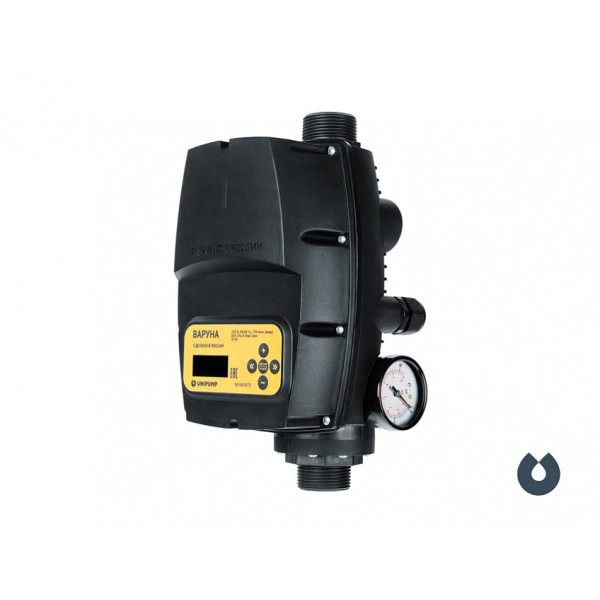 Преобразователь частотный Unipump ВАРУНА (53181) Преобразователь частотный Unipump ВАРУНА (53181)