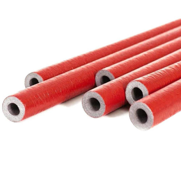 Теплоизоляция Energoflex Super Protect K 42/9-2 (трубка 2 м.) (EFXT042092SUPRK) Теплоизоляция Energoflex Super Protect K 42/9-2 (трубка 2 м.) (EFXT042092SUPRK)
