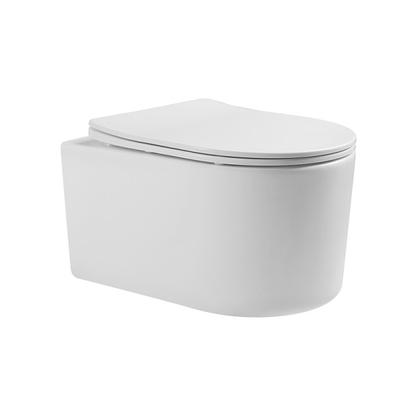 Комплект инсталляция с унитазом Aquatek Мия (SET AQUATEK МИЯ)