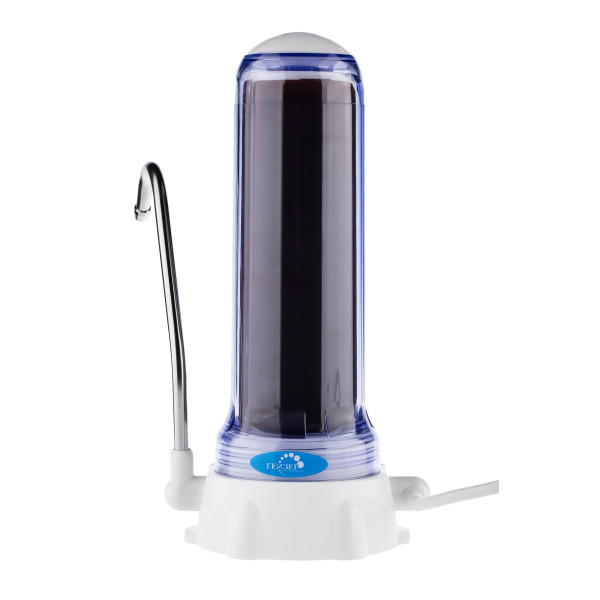 Фильтр настольный Гейзер-1УЖ евро (68020)