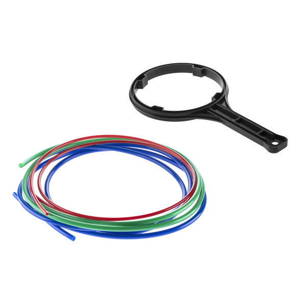 Система обратного осмоса Гейзер Охта 4500 (20283)