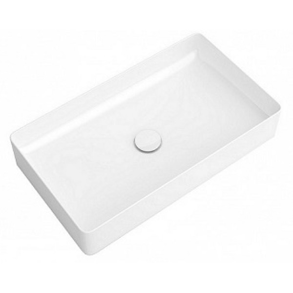 Раковина-чаша накладная Laufen Living 60х34 (8.1143.4.000.112.1) Раковина-чаша накладная Laufen Living 60х34 (8.1143.4.000.112.1)