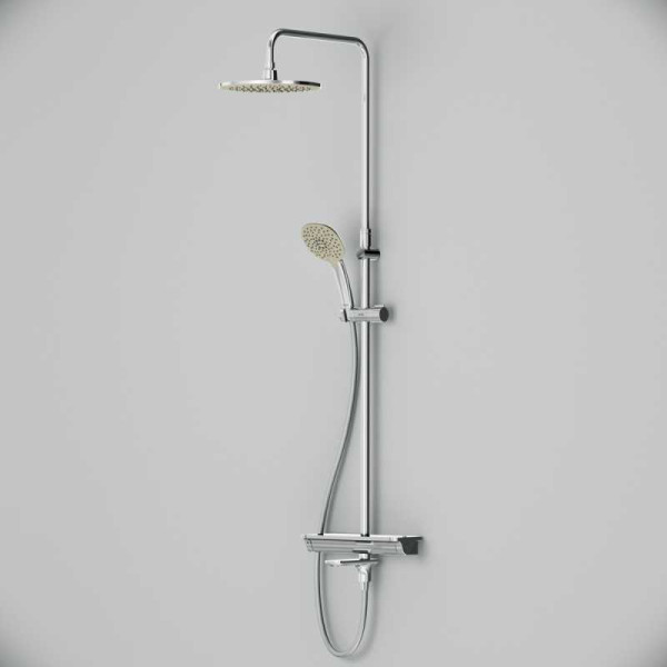 Душевая система AM.PM Spirit V2.0 (F0770A500)