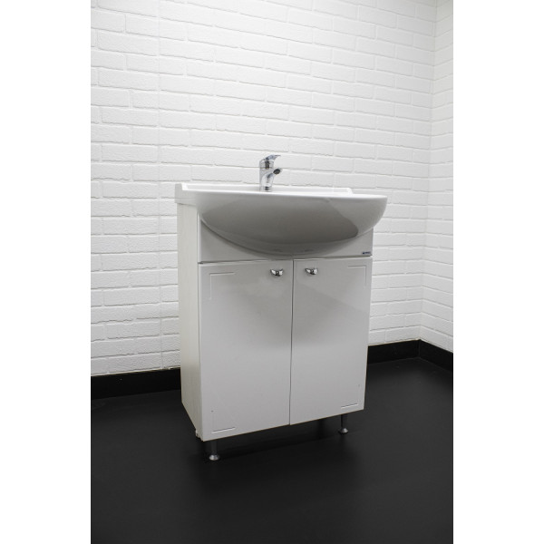 Тумба напольная Домино Уют 60 Классик (DA1025T) Тумба напольная Домино Уют 60 Классик (DA1025T)