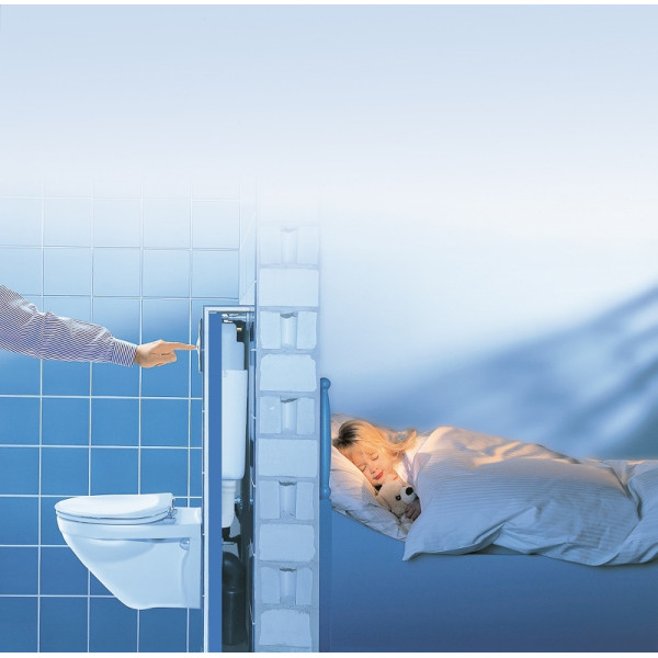 Инсталляция для унитаза Grohe Solido Инсталляция для унитаза Grohe Solido