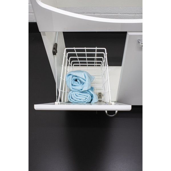 Тумба напольная Домино Уют 60 Классик (DA1025T) Тумба напольная Домино Уют 60 Классик (DA1025T)