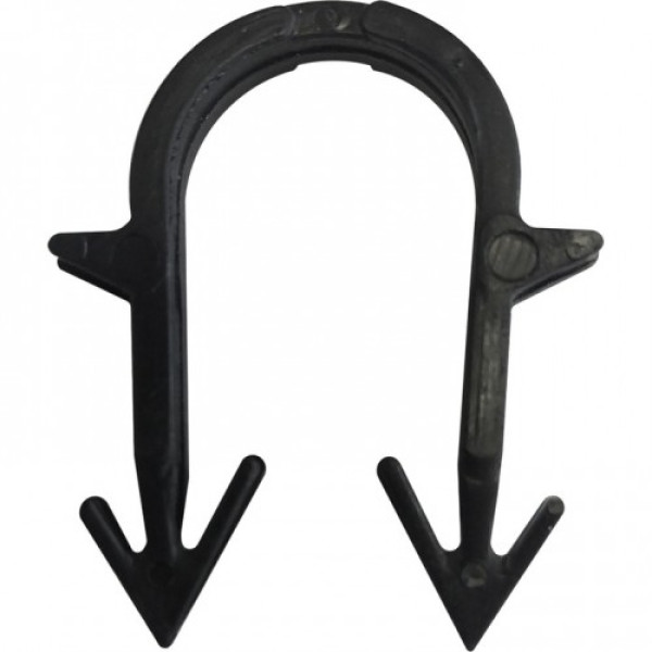 Кассета для такера Stout (по 25 шт для труб диаметром 16-20 мм) SMF-0003-251620 Кассета для такера Stout (по 25 шт для труб диаметром 16-20 мм) SMF-0003-251620