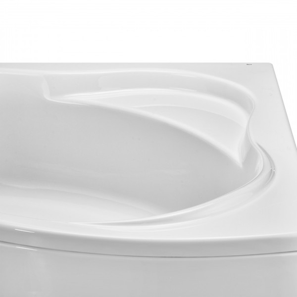 Ванна акриловая Roca Bali 150x150x48 белая (7.2486.3.90.0) Ванна акриловая Roca Bali 150x150x48 белая (7.2486.3.90.0)