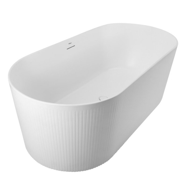 Ванна акриловая BelBagno 170x80 белая матовая (BB411-170-80-MATT) Ванна акриловая BelBagno 170x80 белая матовая (BB411-170-80-MATT)
