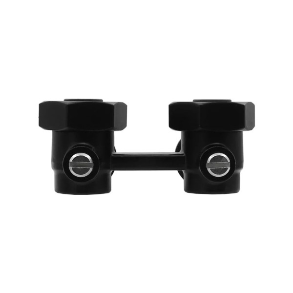 Фитинг двойной угловой со встроенным шаровым краном Vieir Мультифлекс (черный, с комплектом адаптеров 1/2"*3/4") (VR309-C) Фитинг двойной угловой со встроенным шаровым краном Vieir Мультифлекс (черный, с комплектом адаптеров 1/2"*3/4") (VR309-C)