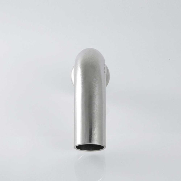 Угол 42*90 однораструбный Valtec (нерж.ст., пресс) (VTi.950.I.004242)