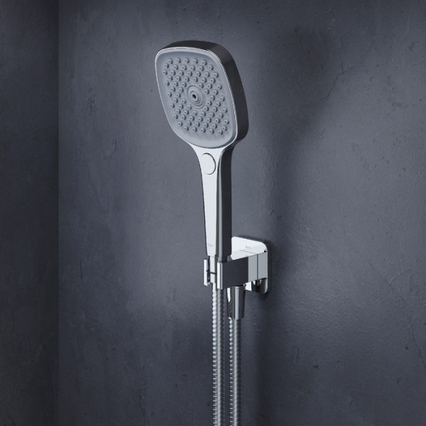 Держатель для душа Iddis Slide хром (SLI60CBi62)