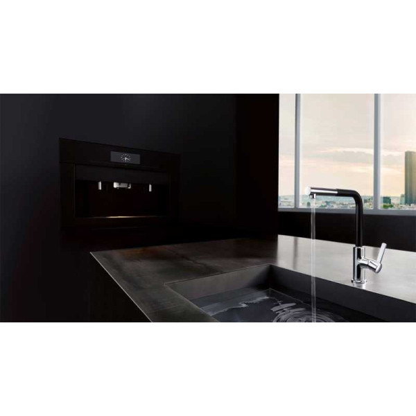 Смеситель для кухни Kludi L-INE (408518775) Смеситель для кухни Kludi L-INE (408518775)