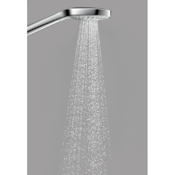 Душевая лейка Hansgrohe Croma Select E Multi (26810400) Душевая лейка Hansgrohe Croma Select E Multi (26810400)