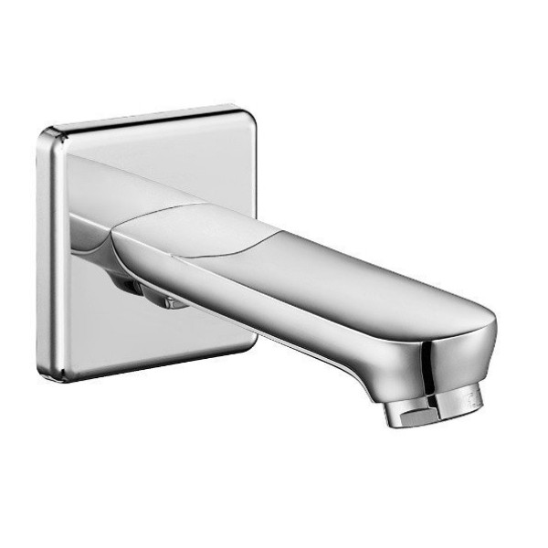 Изливы E.C.A. Niobe хром (102159209EX-K)