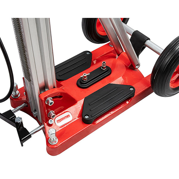 Установка сверлильная алмазная Rotorica Didri 250 диаметром до 252 мм. (RT.6110250)