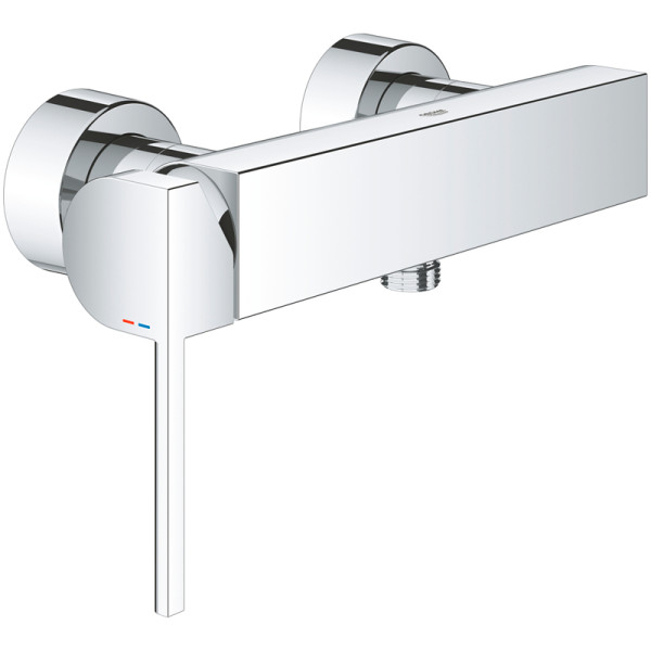 Смеситель для душа Grohe Plus хром (33577003) Смеситель для душа Grohe Plus хром (33577003)