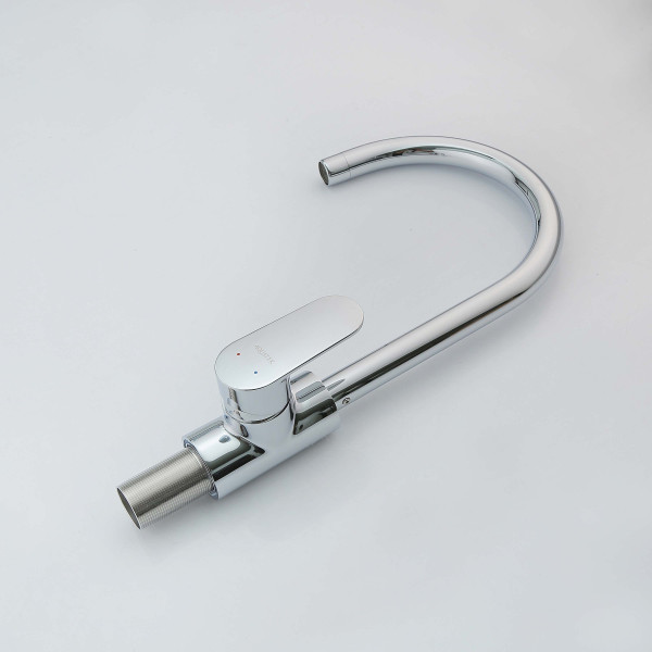 Смеситель для кухни Aquatek Ника хром (AQ1882CR)