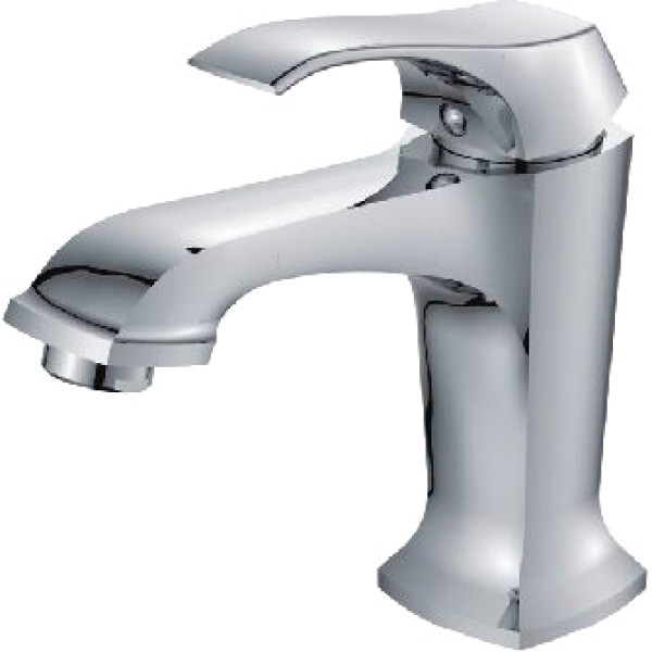 Смеситель для раковины Ledeme хром (L1042) Смеситель для раковины Ledeme хром (L1042)