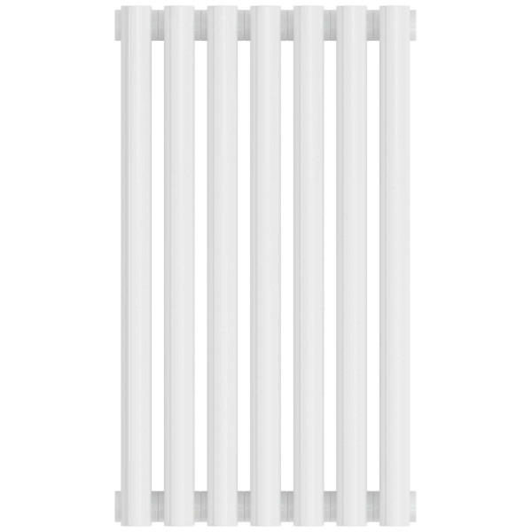Дизайн-радиатор Сунержа Эстет-00 500*315 7 секций белый (12-0332-5007)